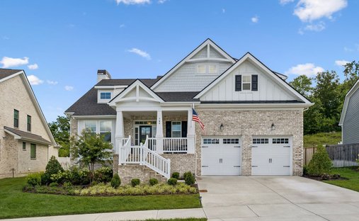 Casa en Hendersonville, Tennessee, Estados Unidos 1