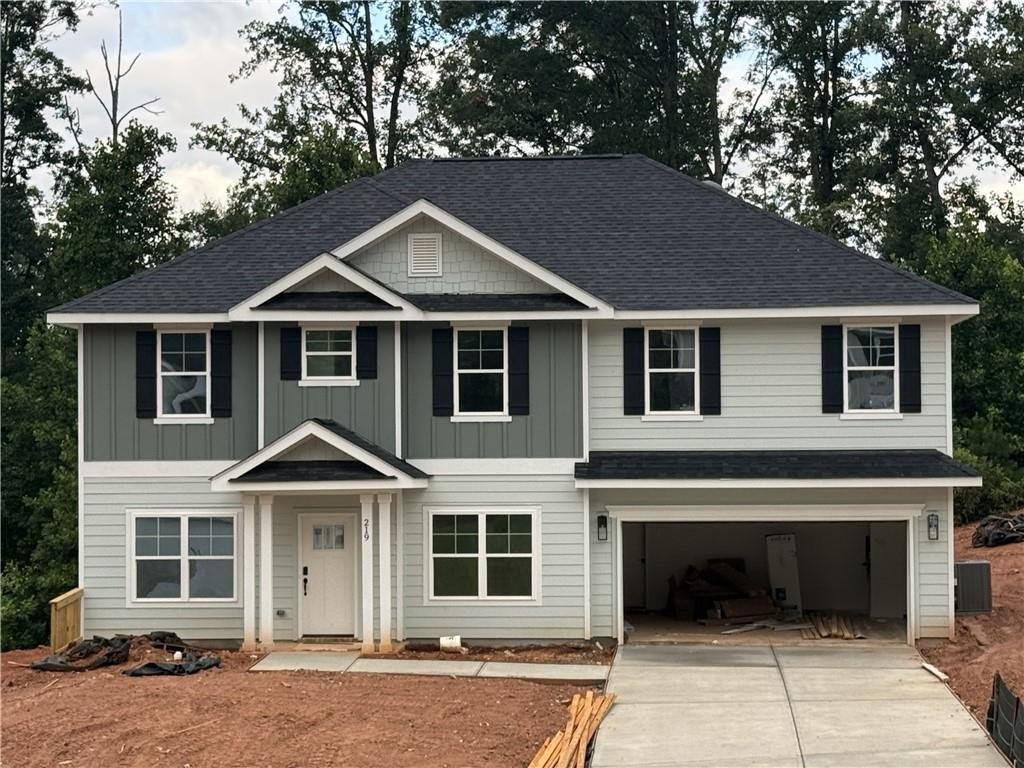 House in Cumming, Georgia, United States 1 - 17838519