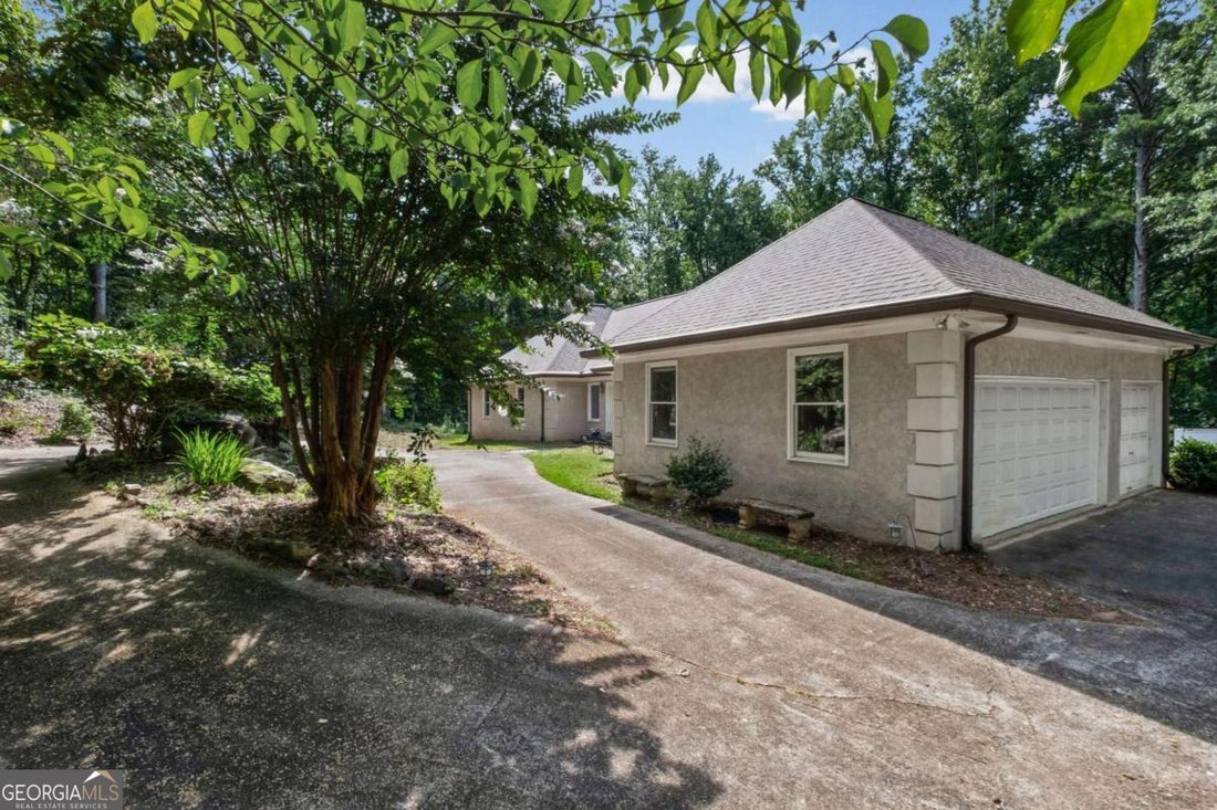 House in Milton, Georgia, United States 3 - 18284504