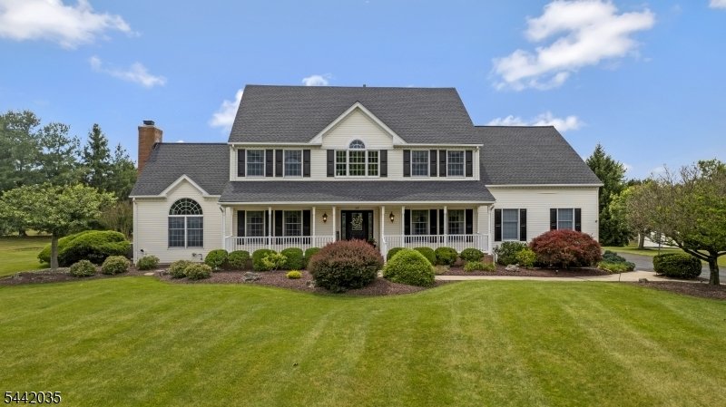 House in Hillsborough Twp., New Jersey, United States 2 - 18281477