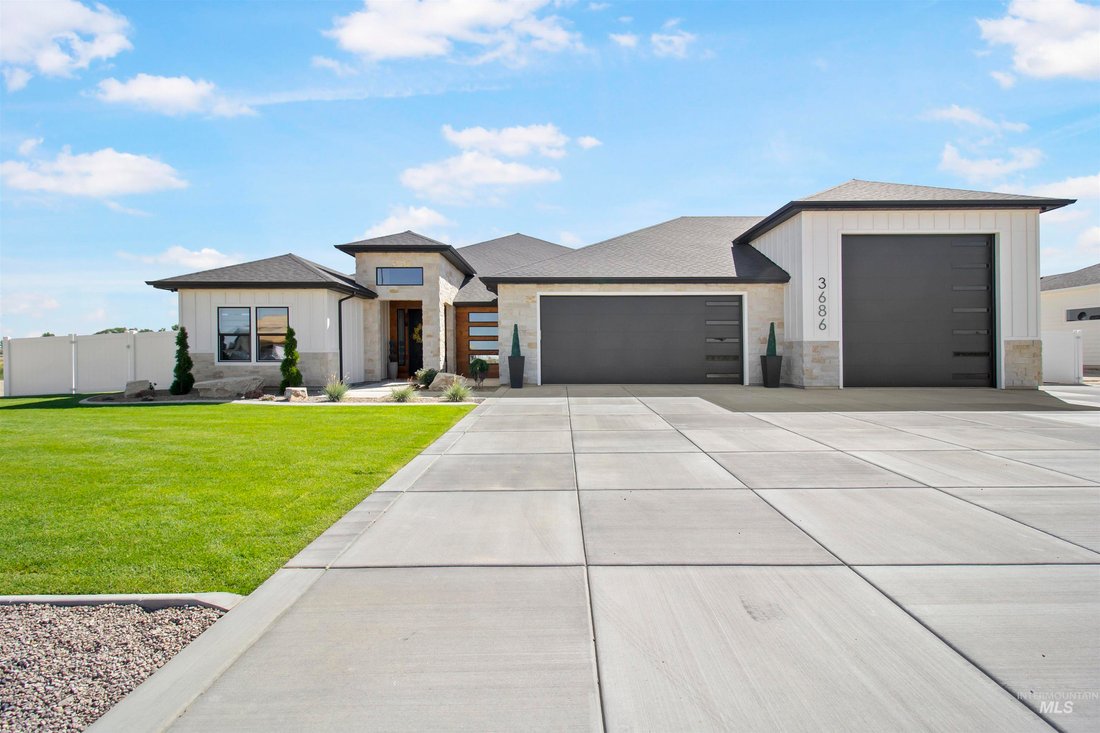 House in Kimberly, Idaho, United States 2 - 18285954