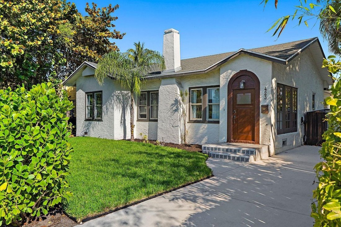House in West Palm Beach, Florida, United States 1 - 18279889