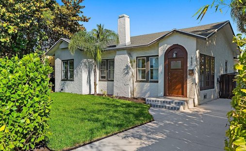 House in West Palm Beach, Florida, United States 1