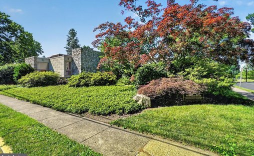 Casa a Doylestown, Pennsylvania, Stati Uniti 1