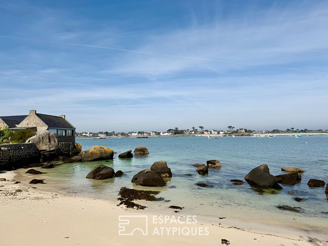 Villa in Brignogan-Plages, Plouneour-Brignogan-plages, France 3 - 17731187