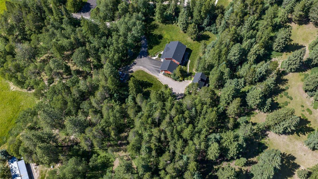 House in Whitefish, Montana, United States 3 - 18292621
