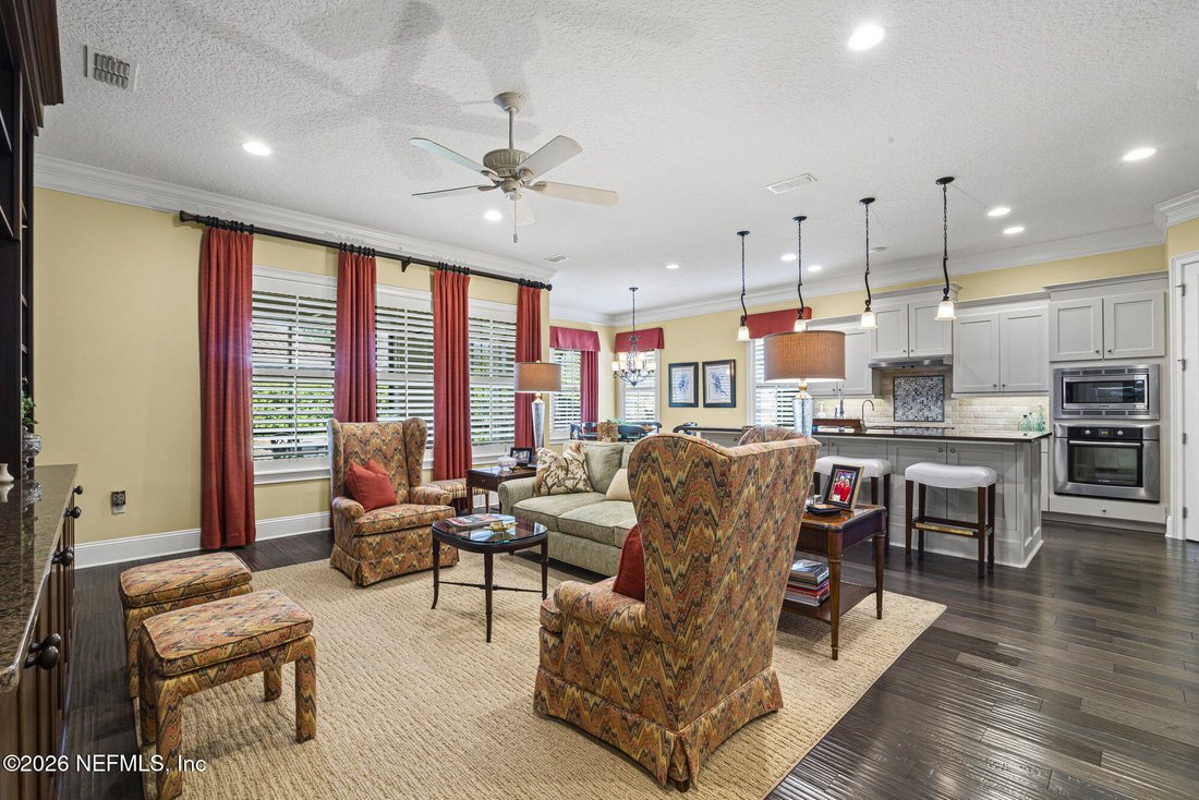 House in Jacksonville, Florida, United States 5 - 18154697