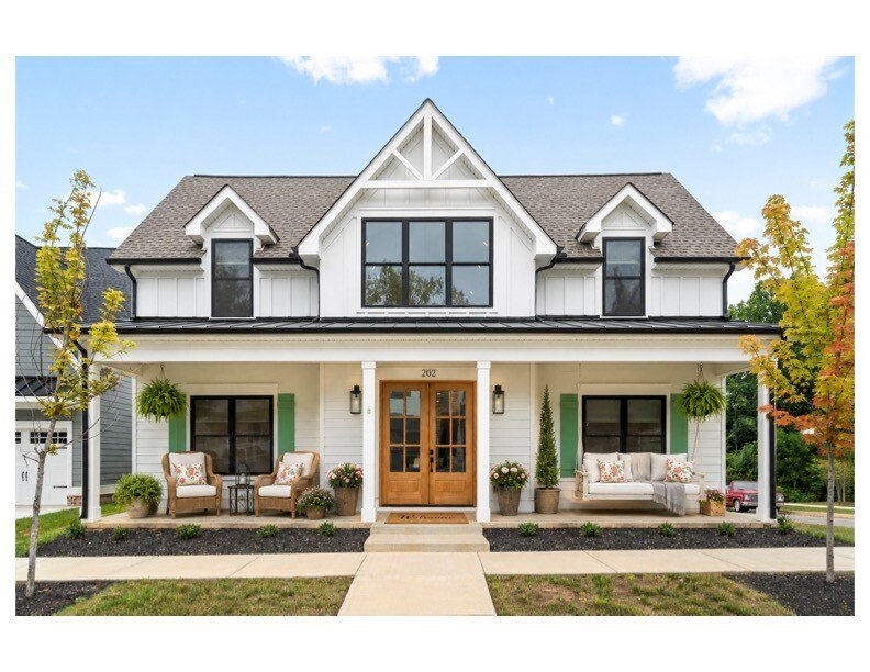 House in Pleasant View, Tennessee, United States 1 - 18293588