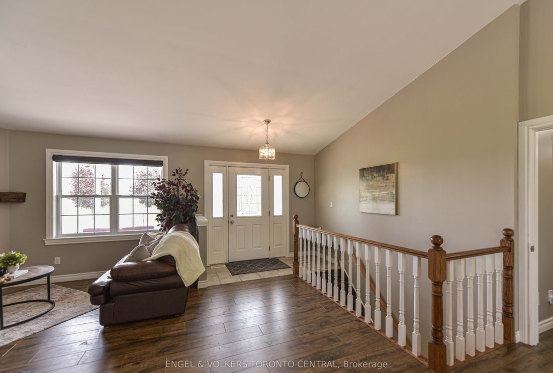 House in Kawartha Lakes, Ontario, Canada 4 - 18289188