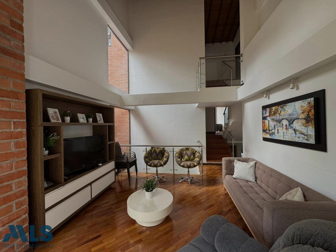 House in Medellín, Antioquia, Colombia 4 - 18288899