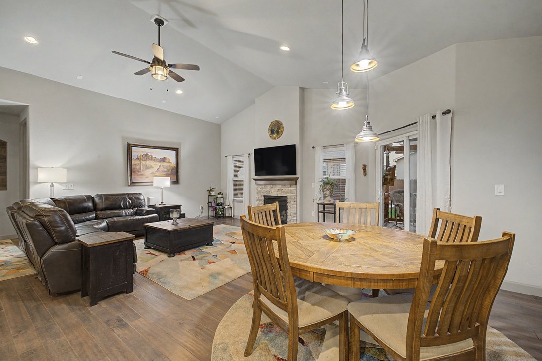 House in Colorado Springs, Colorado, United States 5 - 18279790