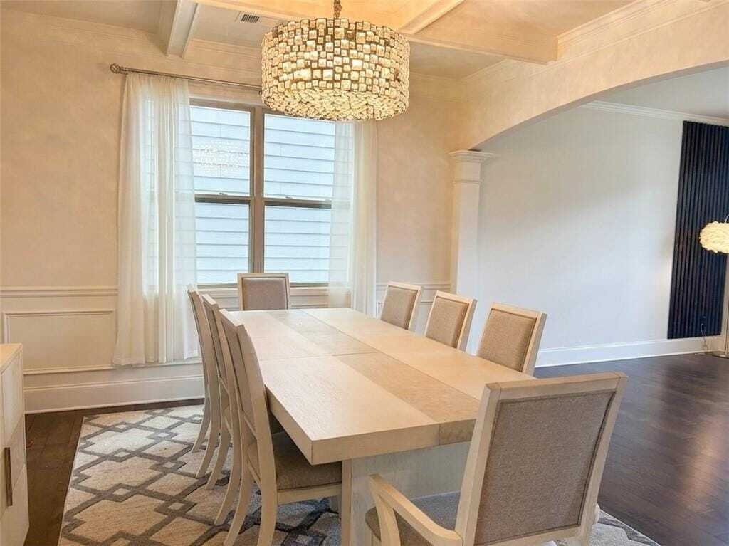 House in Canton, Georgia, United States 3 - 17544280