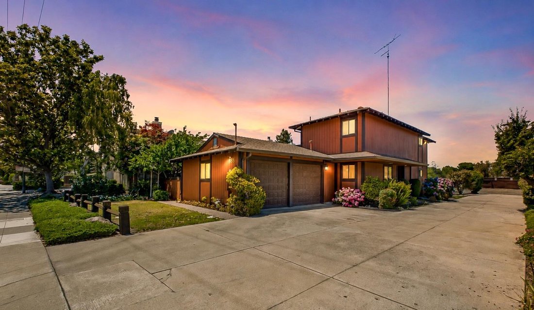 House in Mountain View, California, United States 3 - 18285868