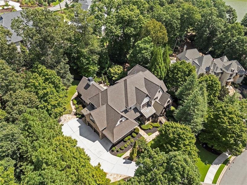 House in Suwanee, Georgia, United States 2 - 18289395