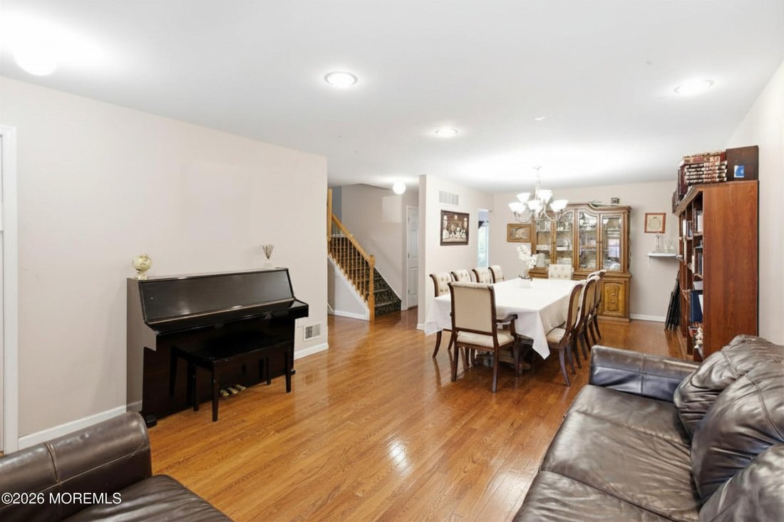 House in Lakewood Township, New Jersey, United States 5 - 18283887