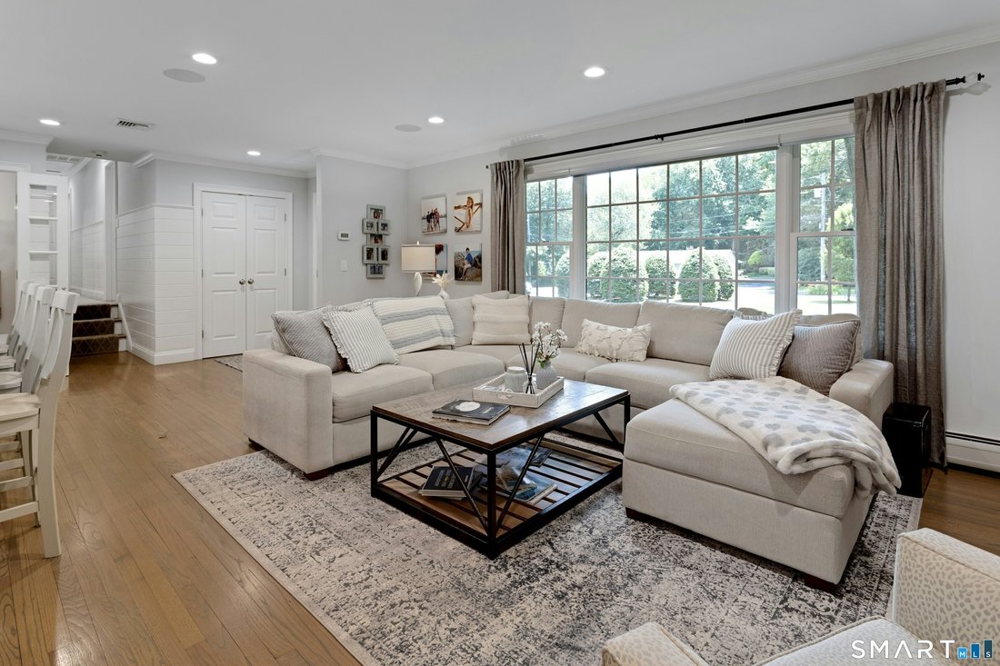 Townhouse in New Canaan, Connecticut, United States 3 - 18285230