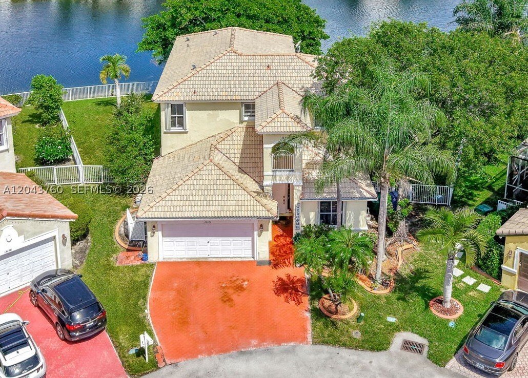 House in Miramar, Florida, United States 2 - 18288302
