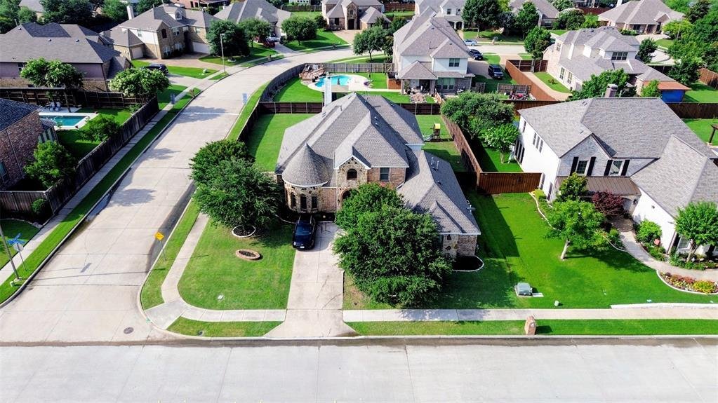 House in Sachse, Texas, United States 2 - 18243870
