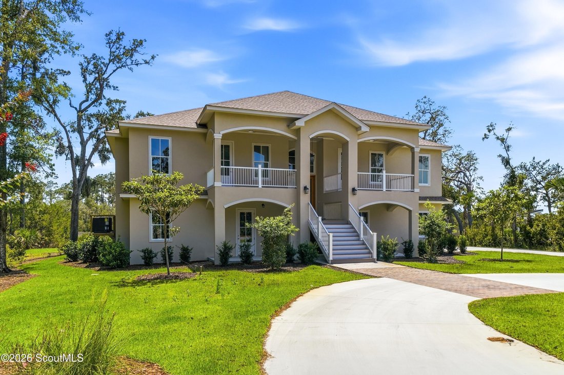 House in St. Simons, Georgia, United States 2 - 18285385