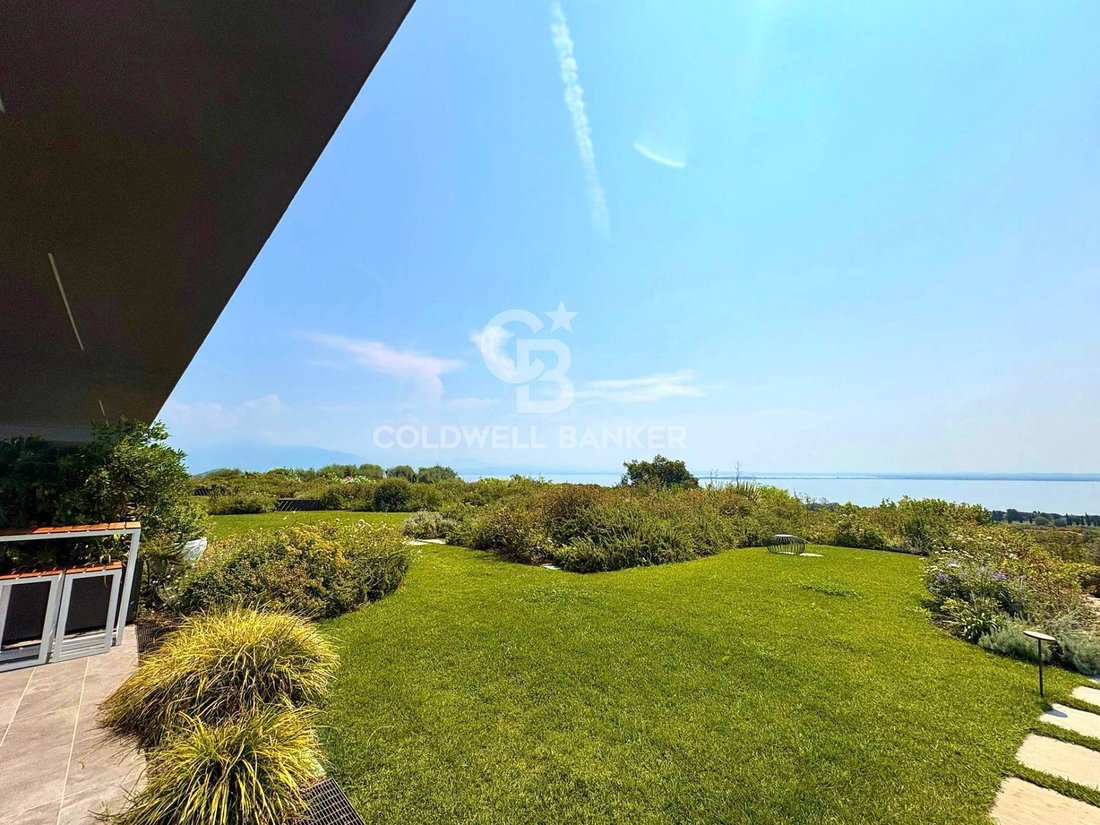 House in Hill Zone, Padenghe sul Garda, Lombardy 5 - 18287627