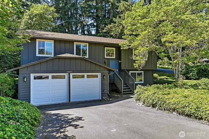 House in Cottage Lake, Washington, United States 1 - 18288052