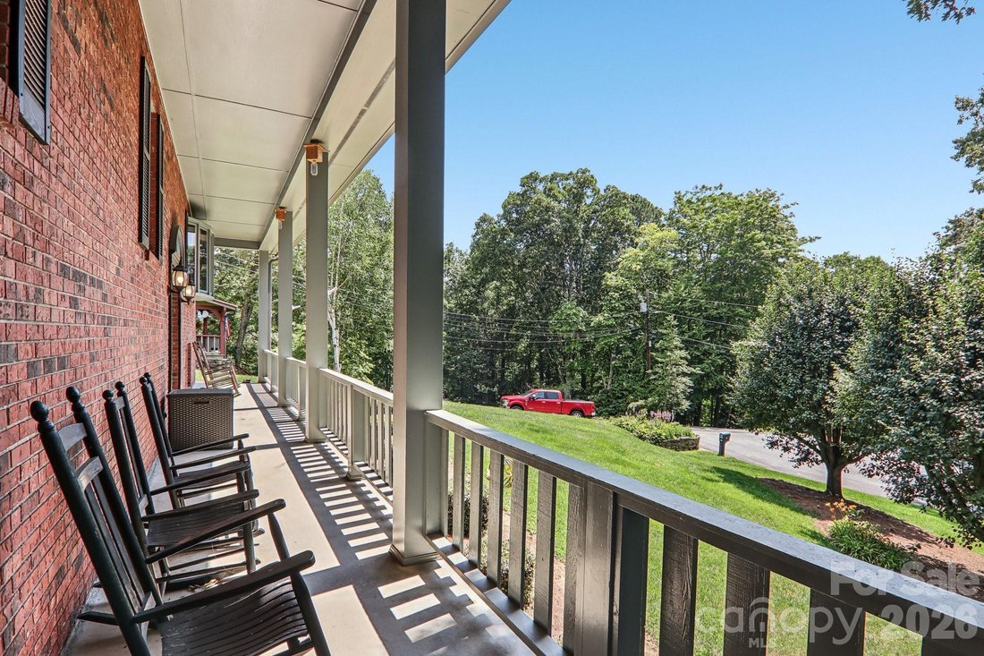 House in Waynesville, North Carolina, United States 2 - 18292516