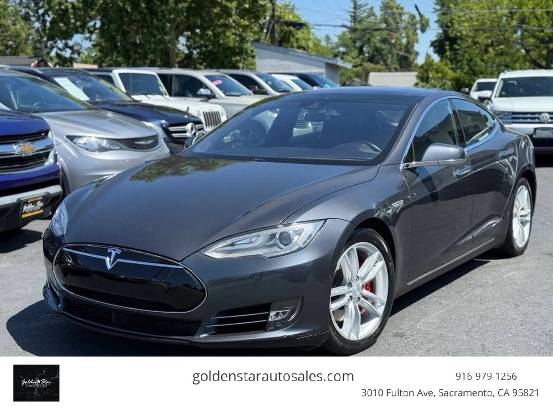 Sedan in Sacramento, CA, United States 1 - 18291406