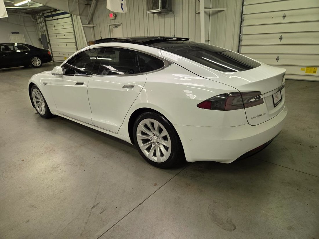 Sedan in Fredericksburg, VA, United States 4 - 18266810