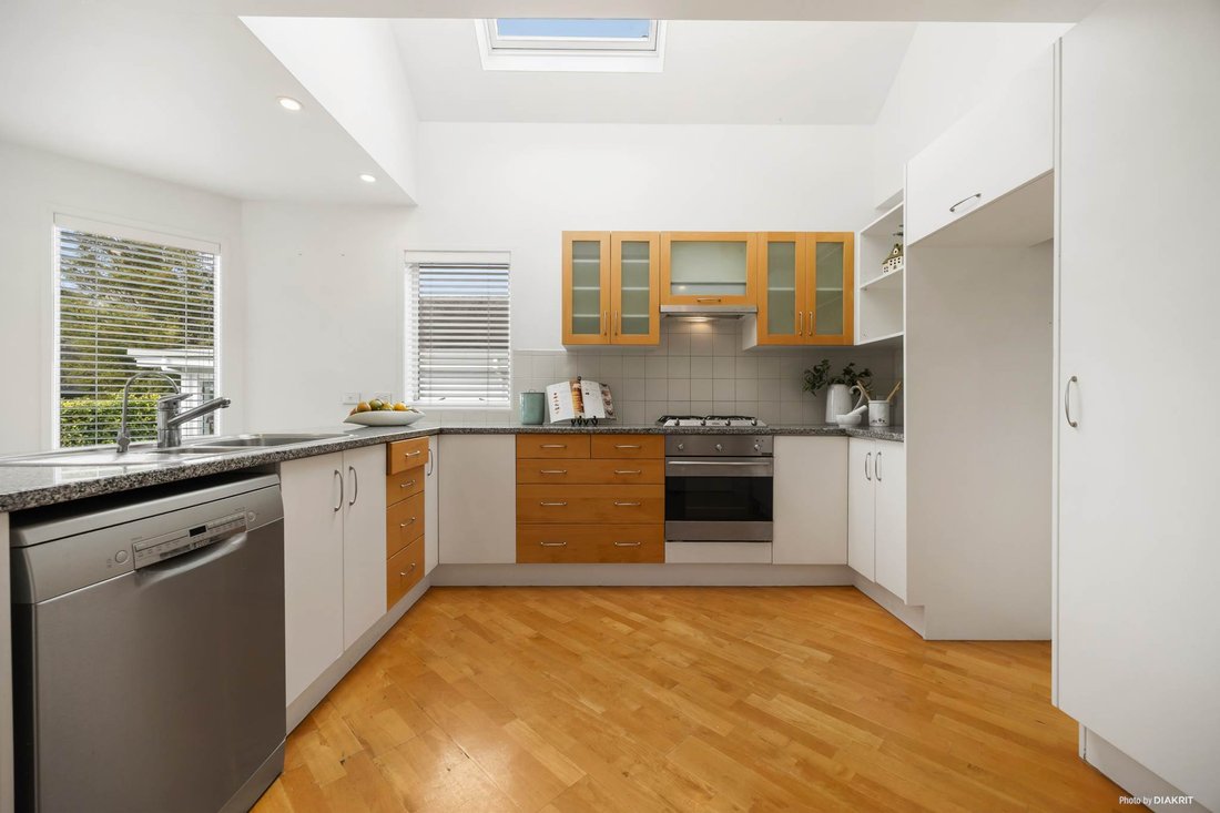 House in Auckland, Auckland, New Zealand 3 - 18287807