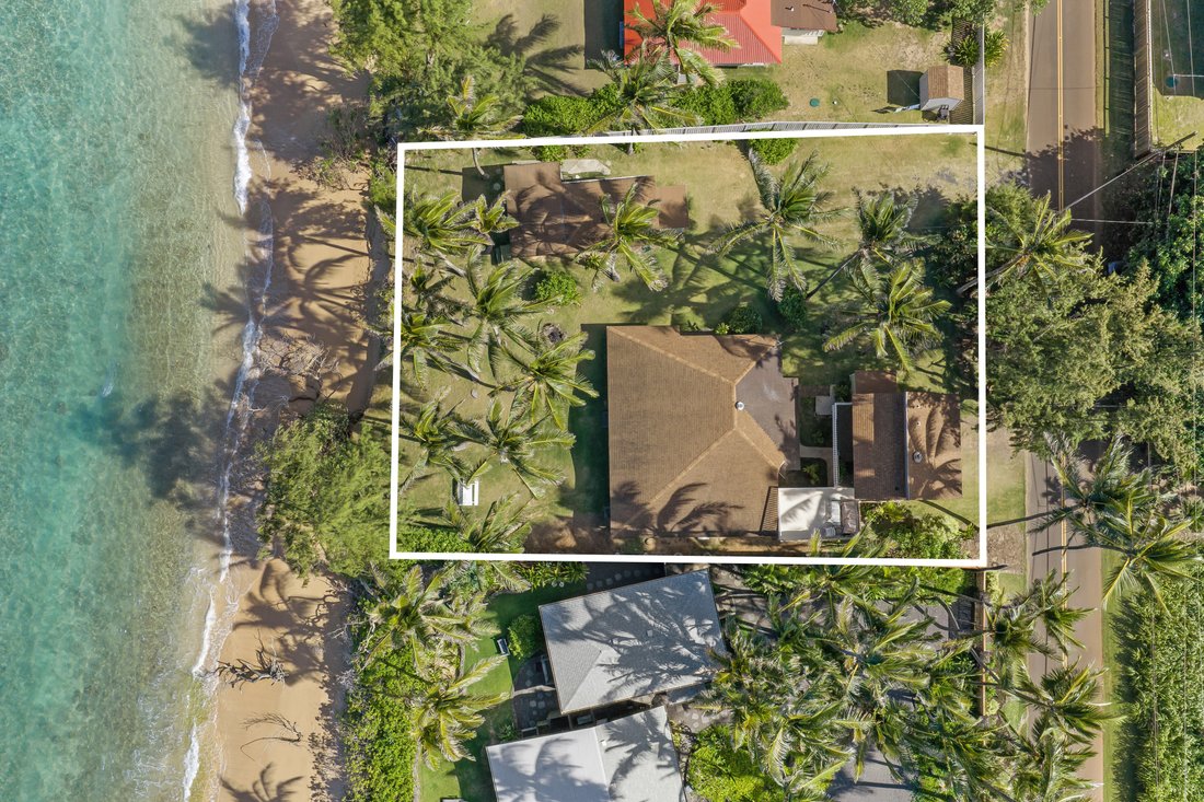 House in Anahola, Hawaii, United States 4 - 18283174