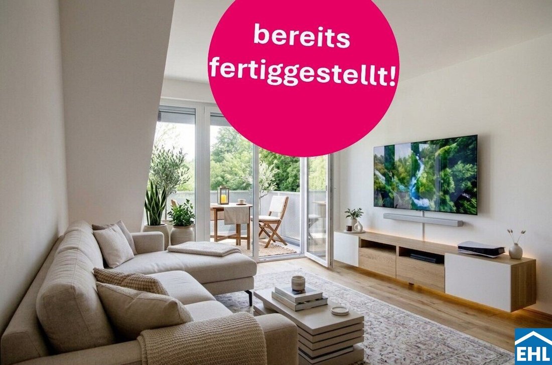 Apartment in Vienna, Wien, Austria 1 - 16455969