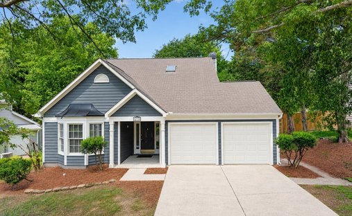 House in Alpharetta, Georgia, United States 1