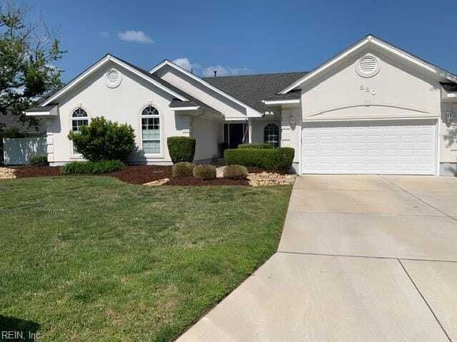 House in Virginia Beach, Virginia, United States 2 - 18294776