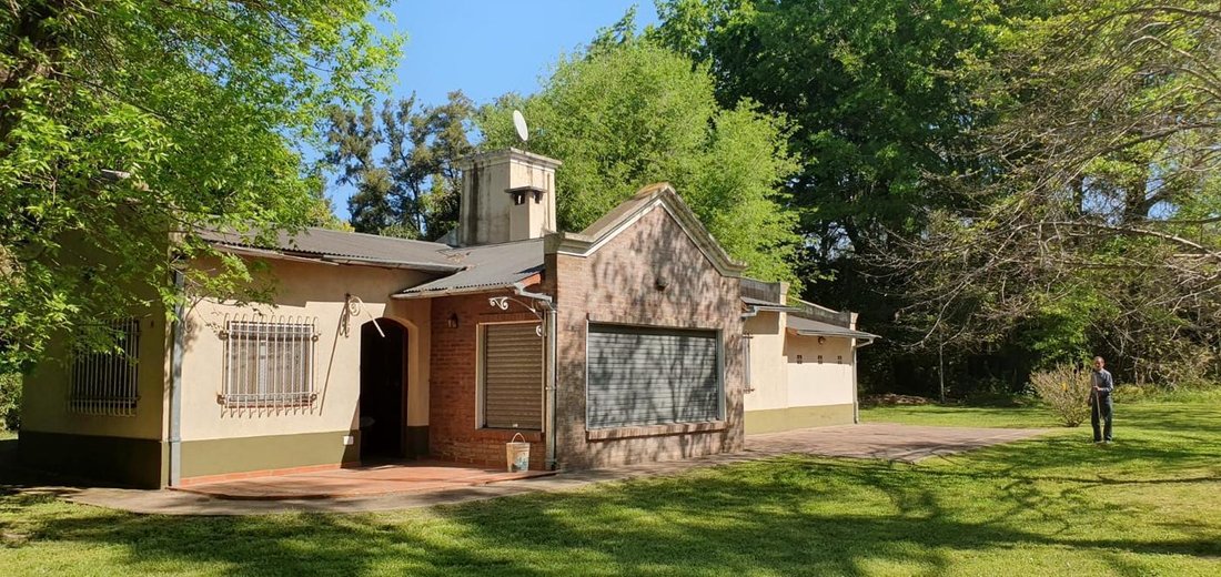 Land in Tigre, Buenos Aires Province, Argentina 2 - 18295553