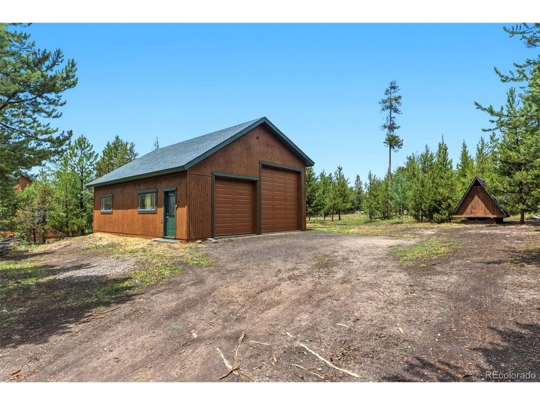 House in Silverthorne, Colorado, United States 2 - 18292102