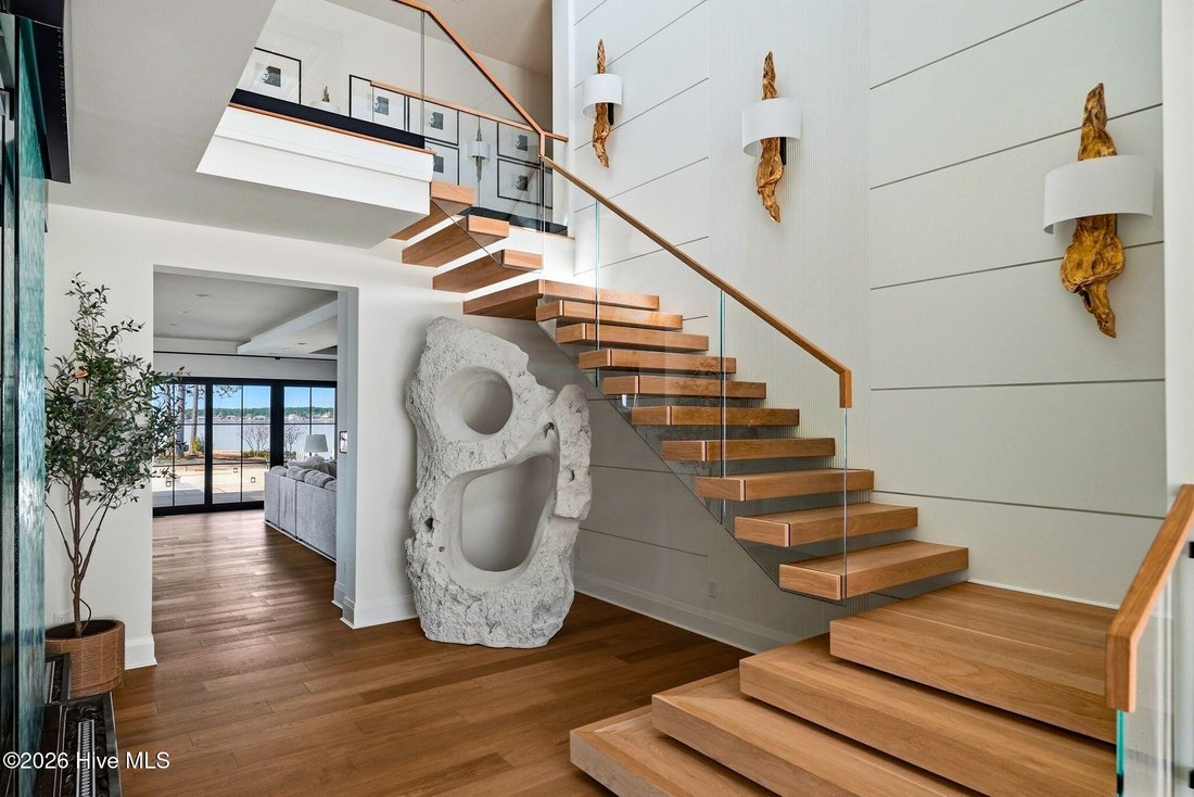 House in Seven Lakes, North Carolina, United States 3 - 18284092