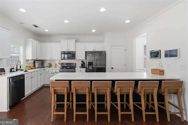 House in Powder Springs, Georgia, United States 4 - 18281205