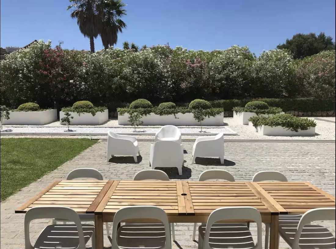 Villa in Manilva, Andalusia, Spain 4 - 18280256