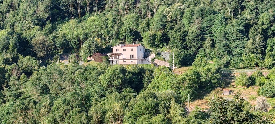 Villa in Lamastre, Auvergne-Rhône-Alpes, France 2 - 17991445