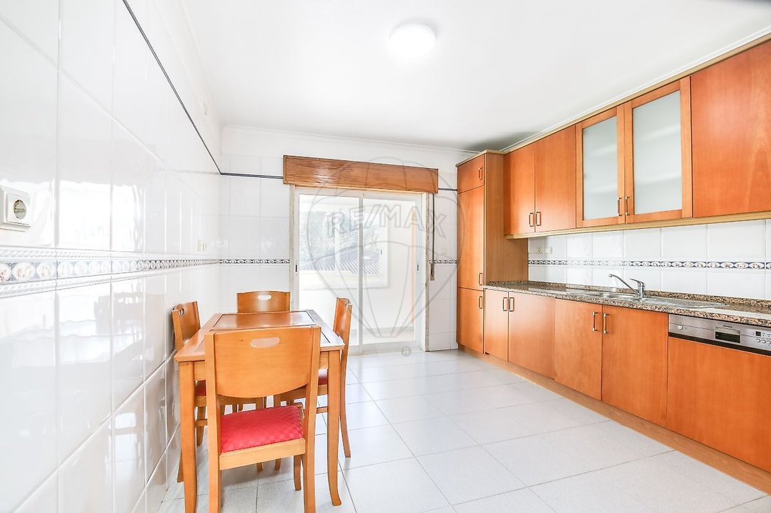 Appartement à Carcavelos et Parede, Lisbonne, Portugal 4 - 18291143