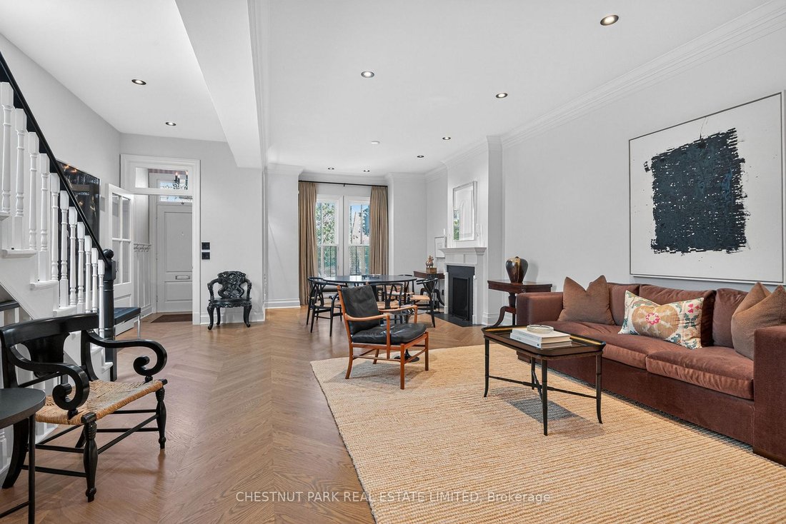House in Toronto, Ontario, Canada 5 - 18045189