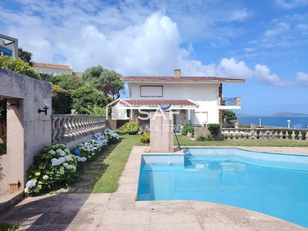 House in Coruxo, Vigo, Spain 5 - 18289423