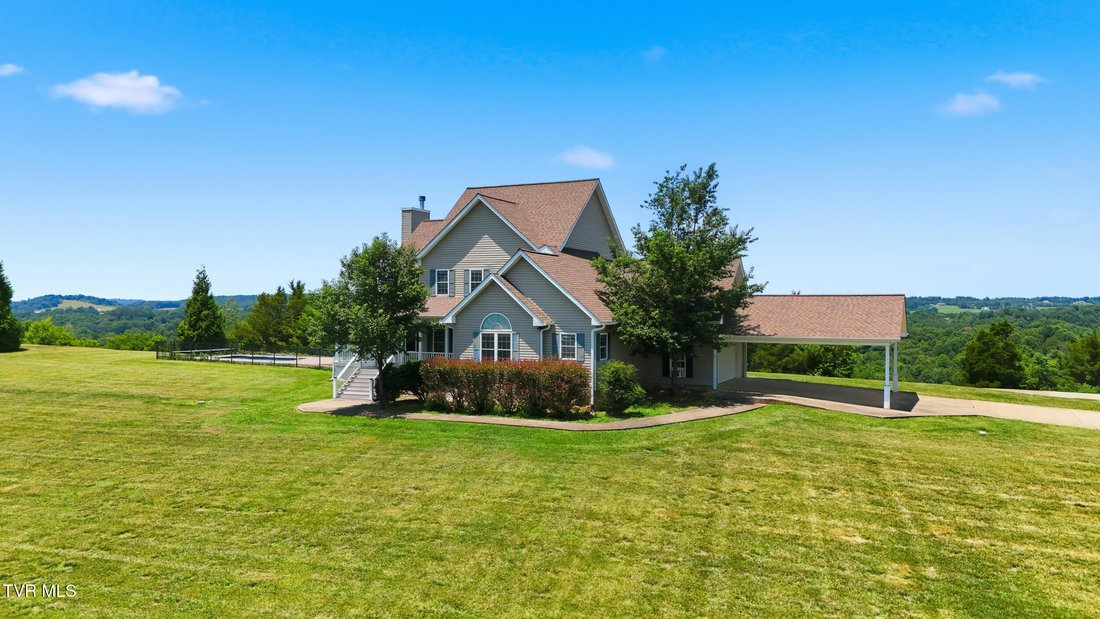 House in Greeneville, Tennessee, United States 2 - 18285932