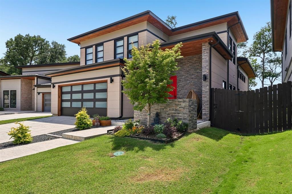 House in Denton, Texas, United States 3 - 18281604