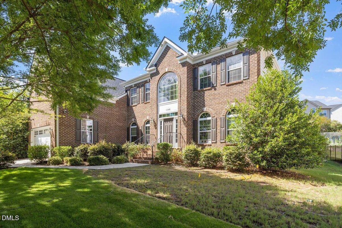 House in Cary, North Carolina, United States 1 - 18285089