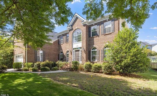 House in Cary, North Carolina, United States 1
