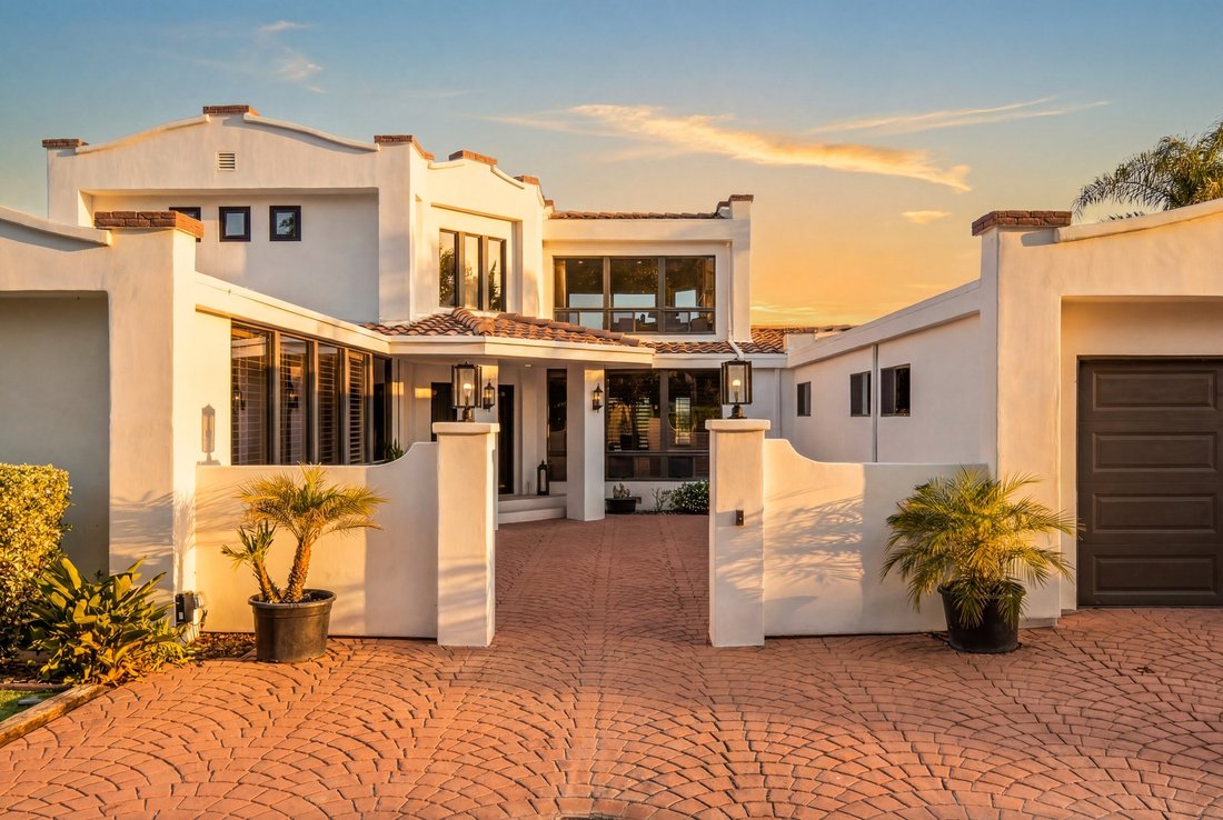 House in Rolling Hills, California, United States 4 - 18295041