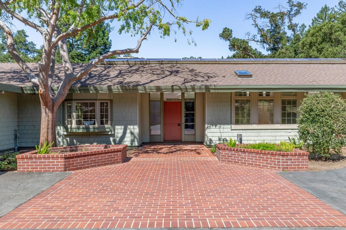 House in Portola Valley, California, United States 4 - 18290089
