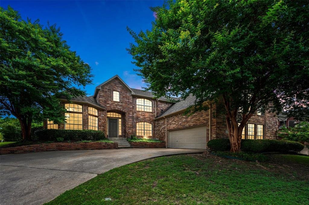 House in Heath, Texas, United States 1 - 18281679
