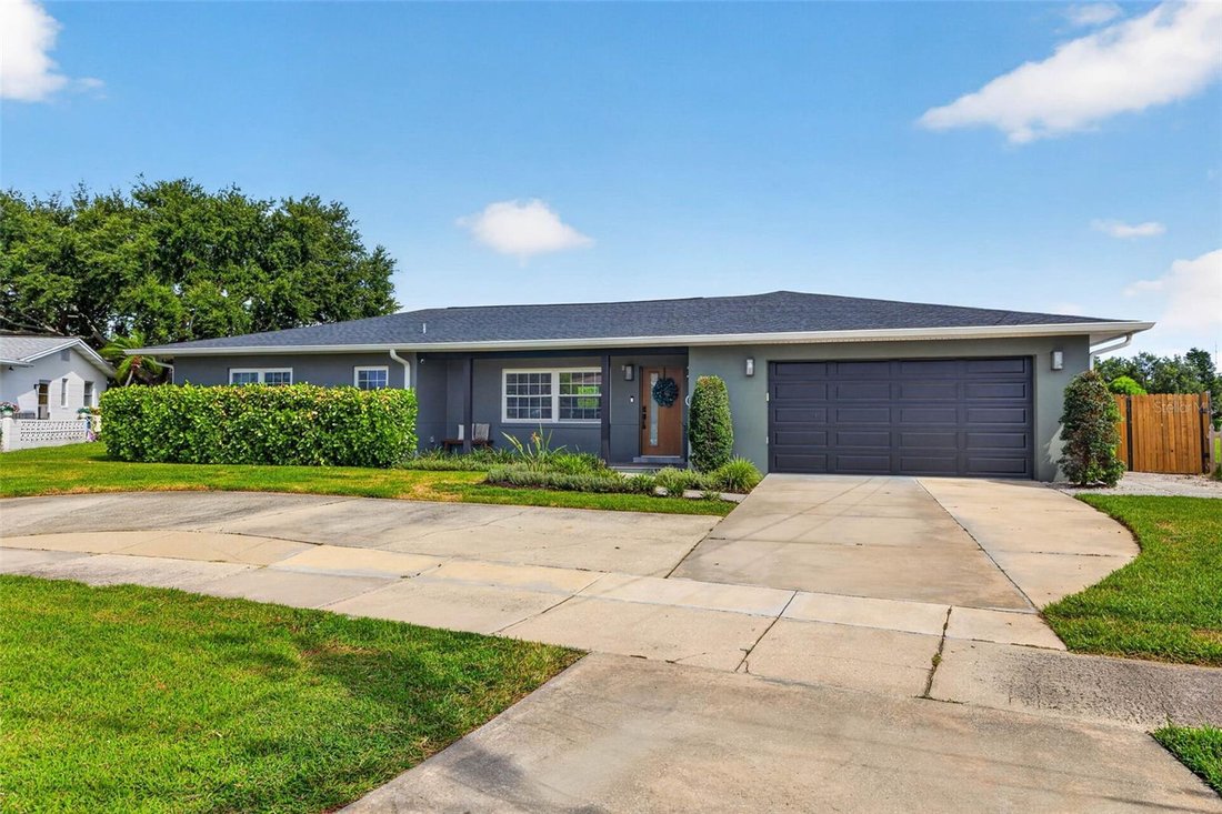 House in St. Petersburg, Florida, United States 2 - 18280968
